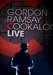Watch Gordon Ramsay Cookalong Live