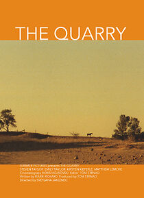 Watch The Quarry (Short 2002)