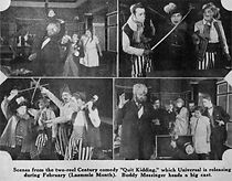 Watch Quit Kidding (Short 1924)