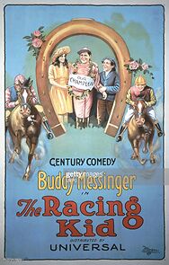 Watch The Racing Kid (Short 1924)