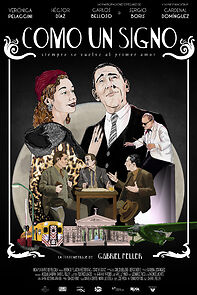 Watch Como un Signo (Short 2014)