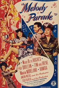 Watch Melody Parade