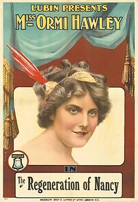 Watch The Regeneration of Nancy (Short 1913)