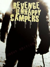 Watch Revenge of the Unhappy Campers