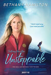 Watch Bethany Hamilton: Unstoppable