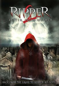 Watch Ripper 2: Letter from Within