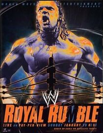 Watch Royal Rumble (TV Special 2003)