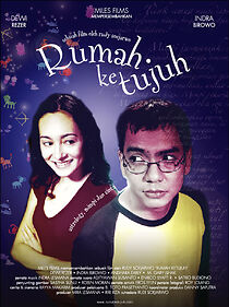 Watch Rumah Ketujuh