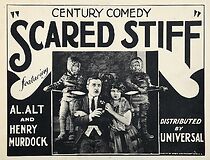 Watch Scared Stiff (Short 1924)