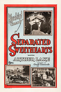 Watch Separated Sweethearts (Short 1926)
