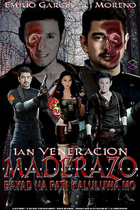 Watch Sgt. Maderazo: Bayad na pati kaluluwa mo