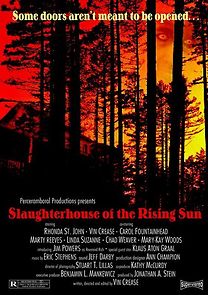 Watch Slaughterhouse of the Rising Sun