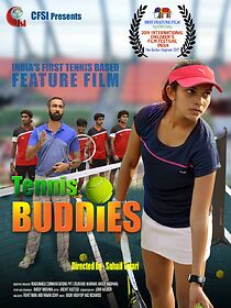 Watch Tennis Buddies