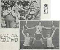 Watch Snappy Eyes (Short 1924)