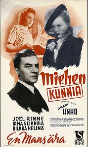Watch Miehen kunnia