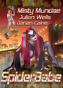 Watch SpiderBabe