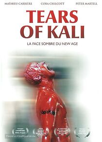 Watch Behind 'Tears of Kali'