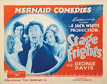 Watch Stage Frights (Short 1928)