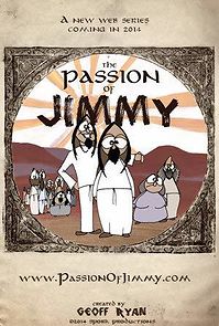 Watch The Passion of Jimmy