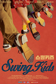 Watch Swing Kids