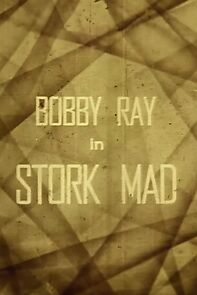 Watch Stork Mad (Short 1926)