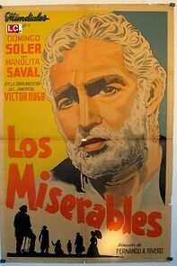 Watch Les misérables