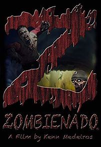 Watch Zombienado