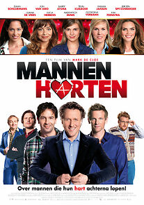 Watch Mannenharten