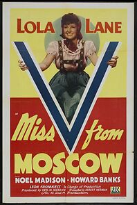 Watch Miss V from Moscow