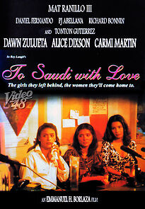 Watch To Saudi with Love