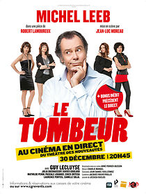Watch Le tombeur