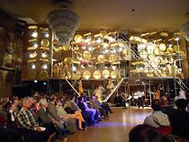 Watch Der Ring - Ein Musiktheater