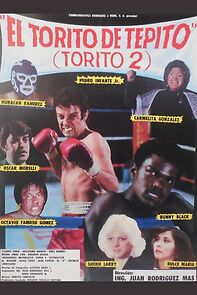 Watch El torito de Tepito