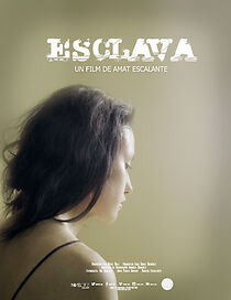 Watch Esclava (Short 2014)