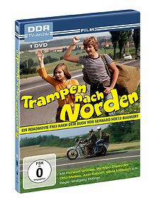 Watch Trampen nach Norden