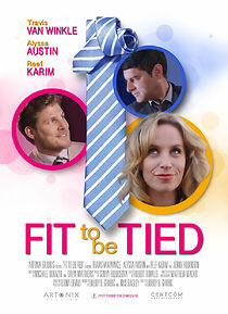 Watch Fit to Be Tied (Short 2014)