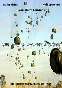 Watch Un jour avant l'aube