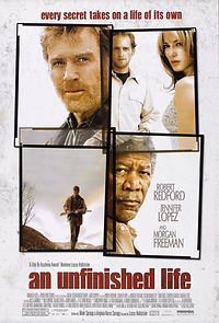 Watch An Unfinished Life