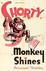 Watch Monkey Shines (Short 1934)