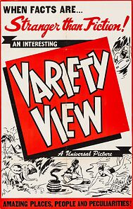 Watch Mirror of Sub-Marine Life (Short 1943)