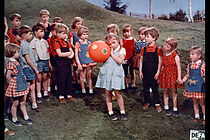 Watch Der verlorene Ball (Short 1959)