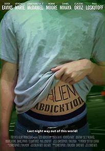 Watch Alien Abdicktion