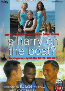 Watch Is Harry on the Boat?