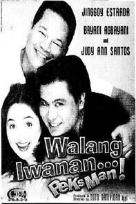 Watch Walang iwanan... Peksman!