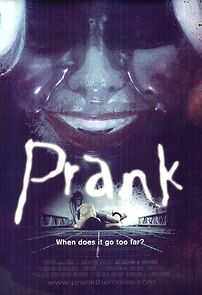 Watch Prank (Short 2012)