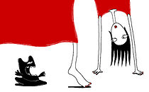 Watch Anna Blume (Short 2010)