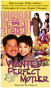 Watch Wanted: Perfect Mother