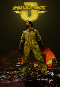 Watch Avengers of the Apocalypse!