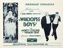 Watch Whoopee Boys (Short 1929)