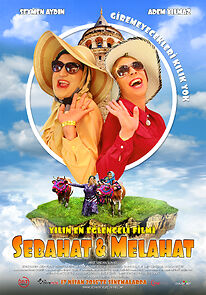 Watch Sebahat & Melahat